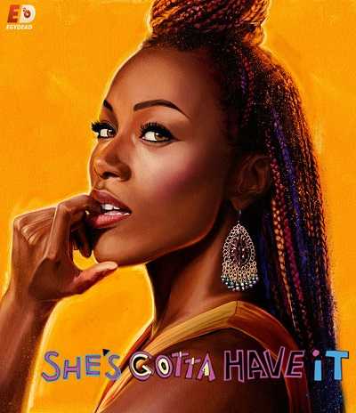مسلسل She’s Gotta Have It الموسم الثاني الحلقة 7 مترجمة
