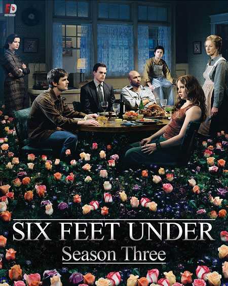 مسلسل Six Feet Under الموسم الثالث الحلقة 10