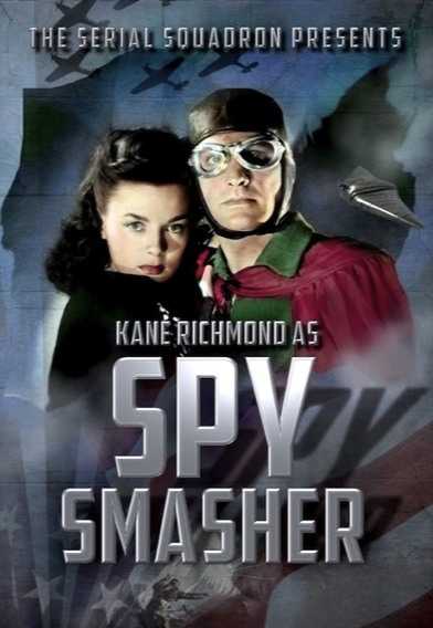 مسلسل Spy Smasher الحلقة 12 الاخيرة