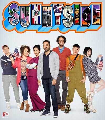 مسلسل Sunnyside الموسم الاول الحلقة 6 مترجمة