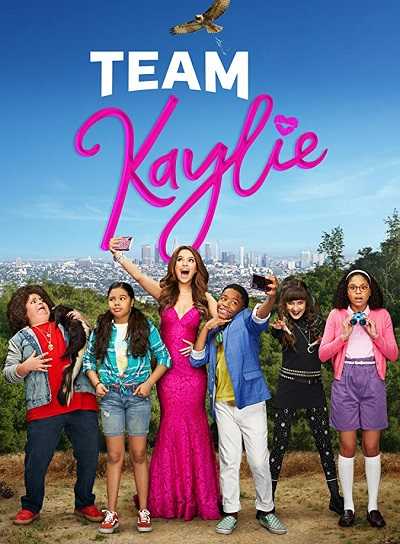 مسلسل Team Kaylie الموسم الاول الحلقة 5