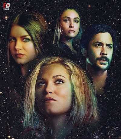 مسلسل The 100 الموسم السادس الحلقة 10 مترجم