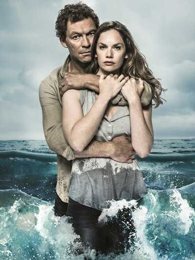 مسلسل The Affair الموسم الخامس الحلقة 2 مترجمة
