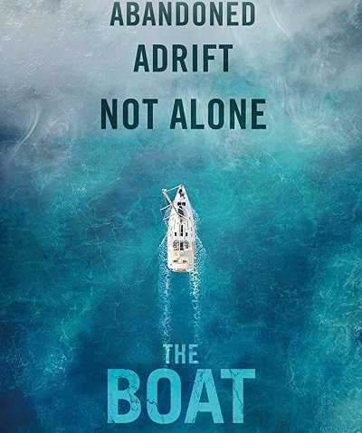 فيلم The Boat 2018 مترجم