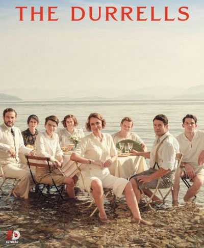 مسلسل The Durrells الموسم الرابع الحلقة 6 الاخيرة