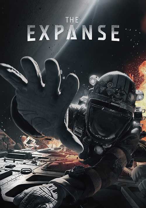 مسلسل The Expanse الموسم الثاني الحلقة 7
