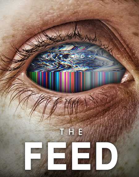 مسلسل The Feed الموسم الاول الحلقة 3 مترجمة