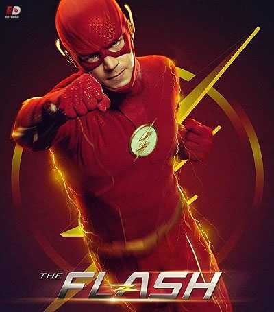 مسلسل The Flash الموسم السادس الحلقة 1