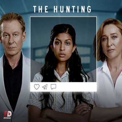 مسلسل The Hunting الموسم الاول الحلقة 4 مترجمة