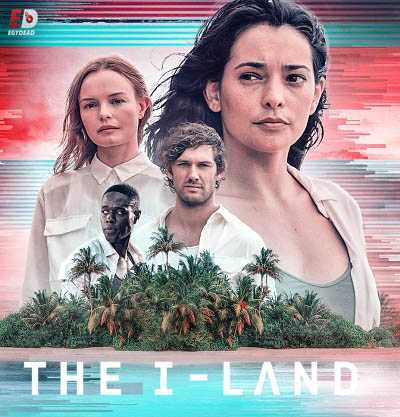 مسلسل The I-Land الموسم الاول الحلقة 3 مترجمة