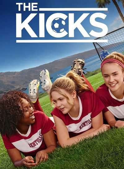 مسلسل The Kicks الحلقة 10 الاخيرة