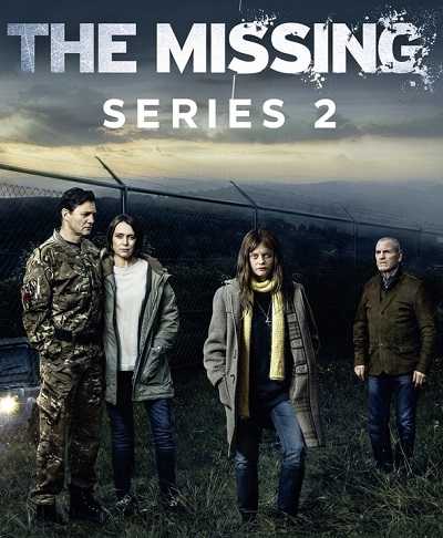 مسلسل The Missing الموسم الثاني الحلقة 4
