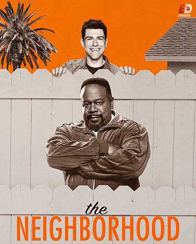 The Neighborhood الموسم الثاني الحلقة 1 مترجمة