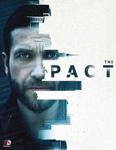 مسلسل The Pact الموسم الاول الحلقة 6 الاخيرة مترجمة