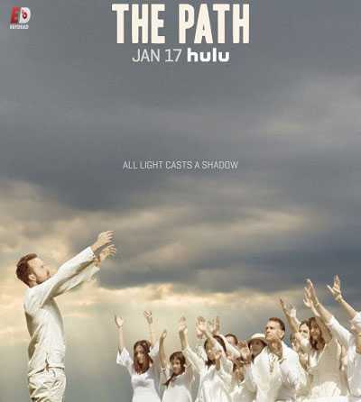 مسلسل The Path الموسم الثالث الحلقة 13 الاخيرة