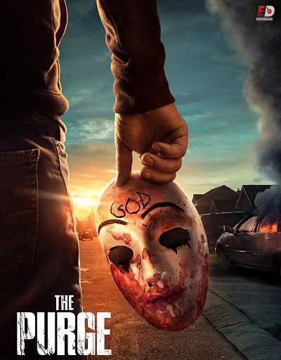مسلسل The Purge الموسم الثاني الحلقة 6 مترجمة