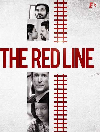 مسلسل The Red Line الموسم الاول الحلقة 8 الاخيرة