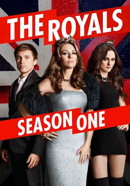 مسلسل The Royals الموسم الاول الحلقة 10 مترجمة