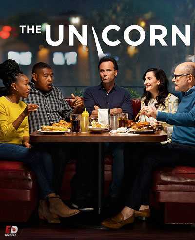 مسلسل The Unicorn الموسم الاول الحلقة 5 مترجمة