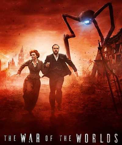 The War of the Worlds الحلقة 4 الاخيرة