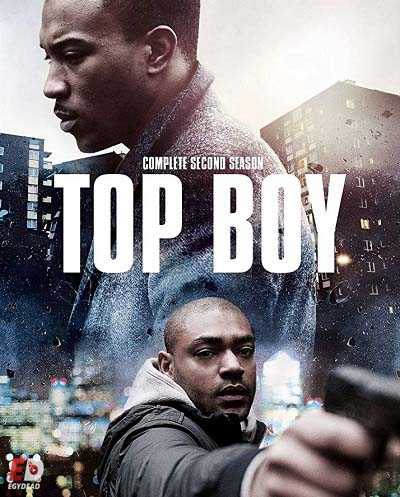 مسلسل Top Boy الموسم الثاني الحلقة 4 مترجمة