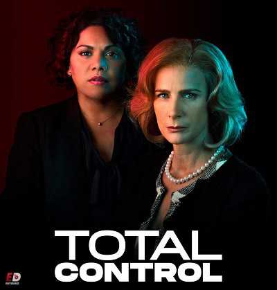 مسلسل Total Control الموسم الاول الحلقة 5 مترجمة