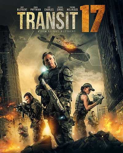 فيلم Transit 17 2019 مترجم