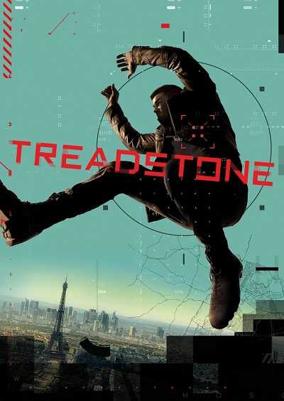 مسلسل Treadstone الموسم الاول الحلقة 3 مترجمة