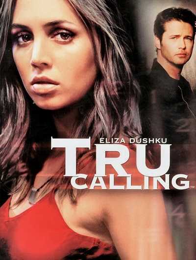 مسلسل Tru Calling الموسم الاول الحلقة 12 مترجمة