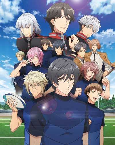 انمي Try Knights الحلقة 11 مترجمة