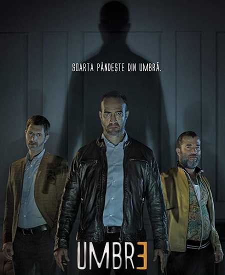 مسلسل Umbre الموسم الثالث الحلقة 4 مترجمة