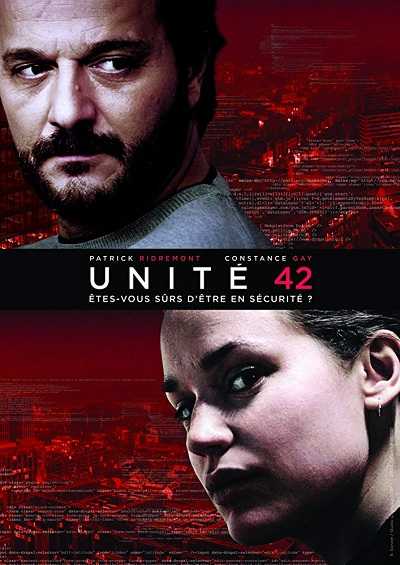 مسلسل Unité 42 الموسم الاول الحلقة 4 مترجمة