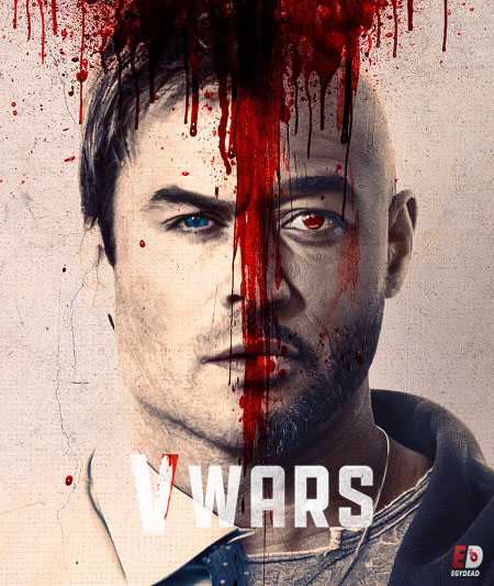مسلسل V Wars الموسم الاول الحلقة 9