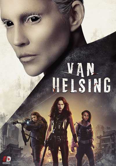 مسلسل Van Helsing الموسم الرابع الحلقة 2 مترجمة