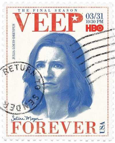 مسلسل Veep الموسم السابع الحلقة 5 مترجمة