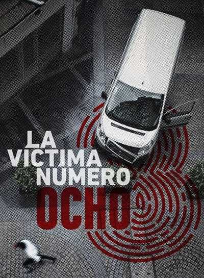 مسلسل Victim Number 8 الموسم الاول الحلقة 8 الاخيرة