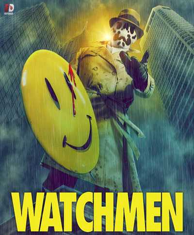 مسلسل Watchmen الموسم الاول الحلقة 2 مترجمة