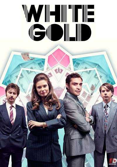 مسلسل White Gold الموسم الثاني الحلقة 6 الاخيرة
