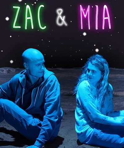 مسلسل Zac and Mia الموسم الاول الحلقة 9 مترجم