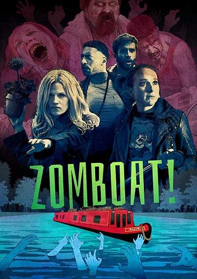 مسلسل Zomboat الموسم الاول الحلقة 6 الاخيرة
