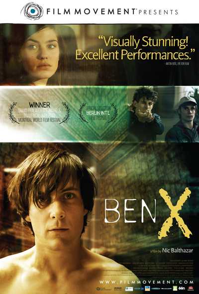 فيلم Ben X 2007 مترجم