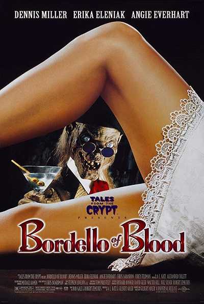 فيلم Bordello of Blood 1996 مترجم