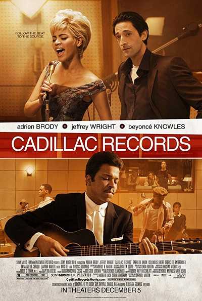 فيلم Cadillac Records 2008 مترجم