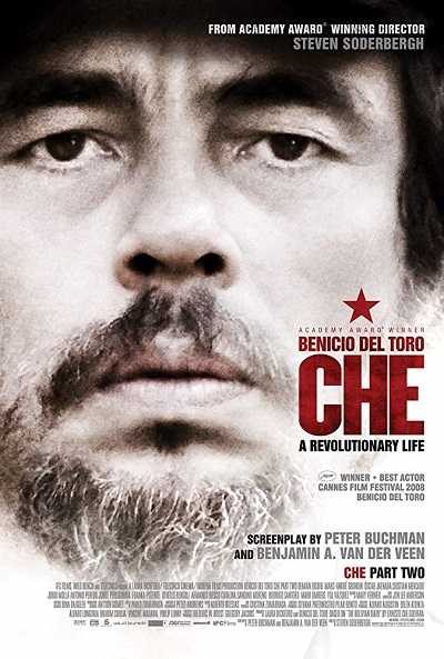 فيلم Che: Part Two 2008 مترجم