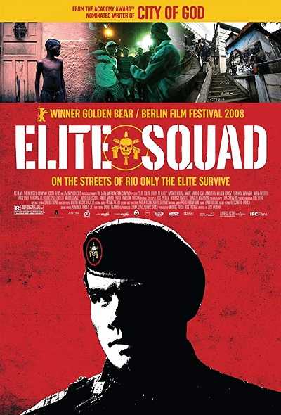 فيلم Elite Squad 2007 مترجم