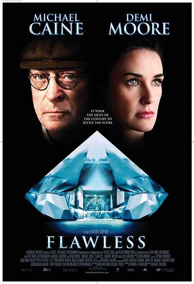 فيلم Flawless 2007 مترجم