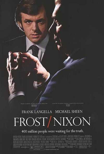 فيلم Frost/Nixon 2008 مترجم