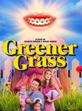 فيلم Greener Grass 2019 مترجم
