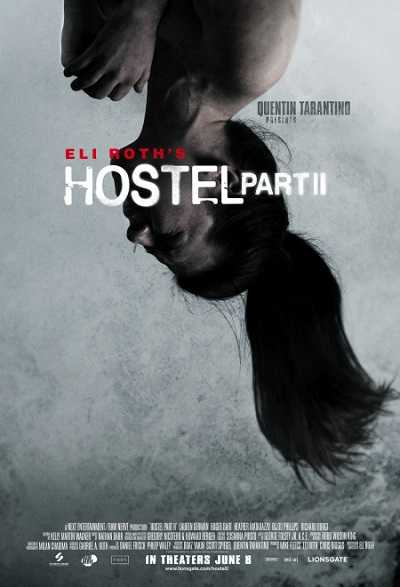 فيلم Hostel: Part II 2007 مترجم