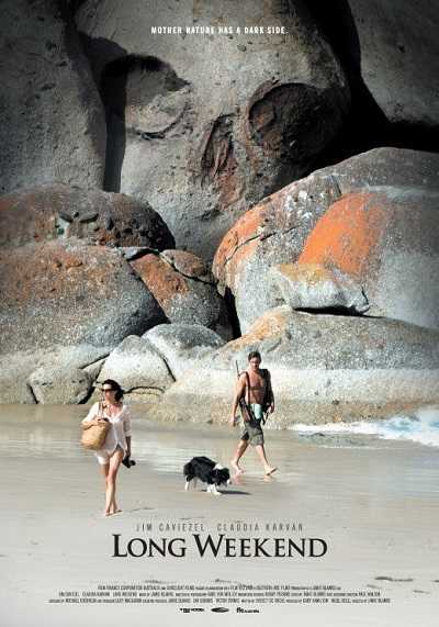 فيلم Long Weekend 2008 مترجم